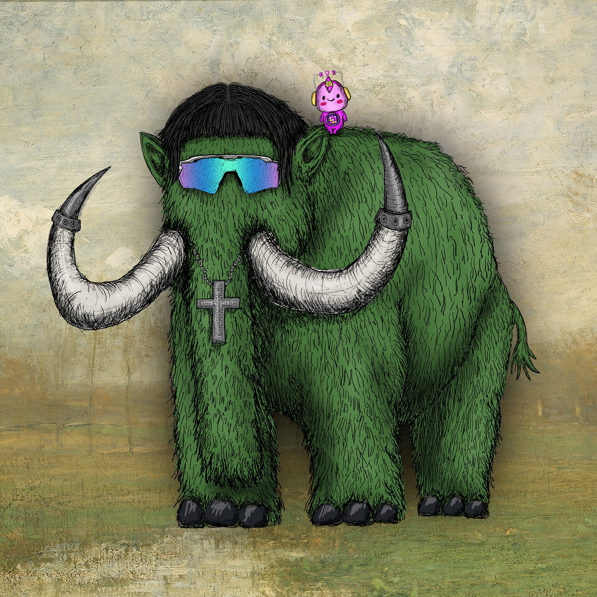 istinye (qoqo55.lens) Lens social identity (.lens handle) PFP