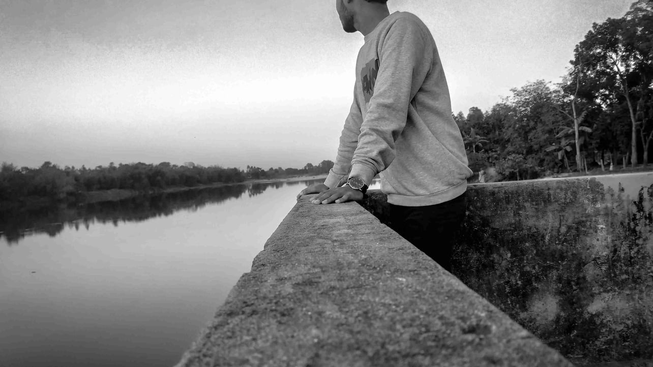 Rahat pfp