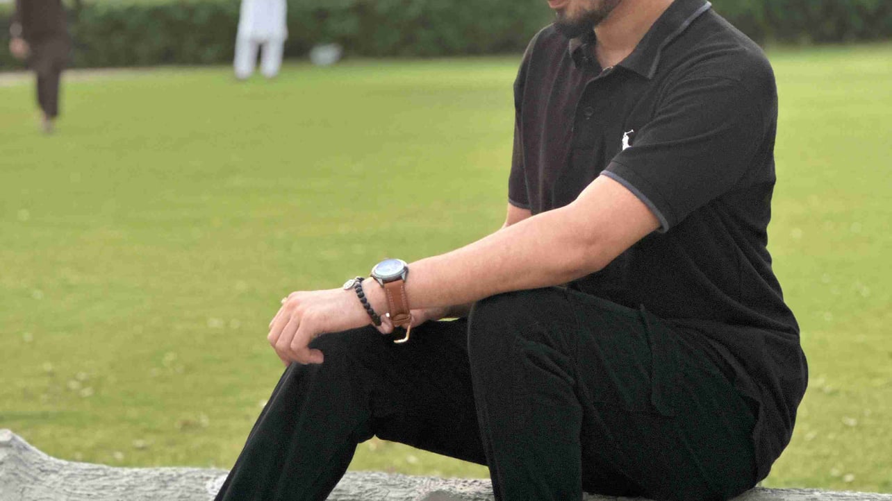 zabiiarshad.lens Lens social identity (.lens handle) PFP