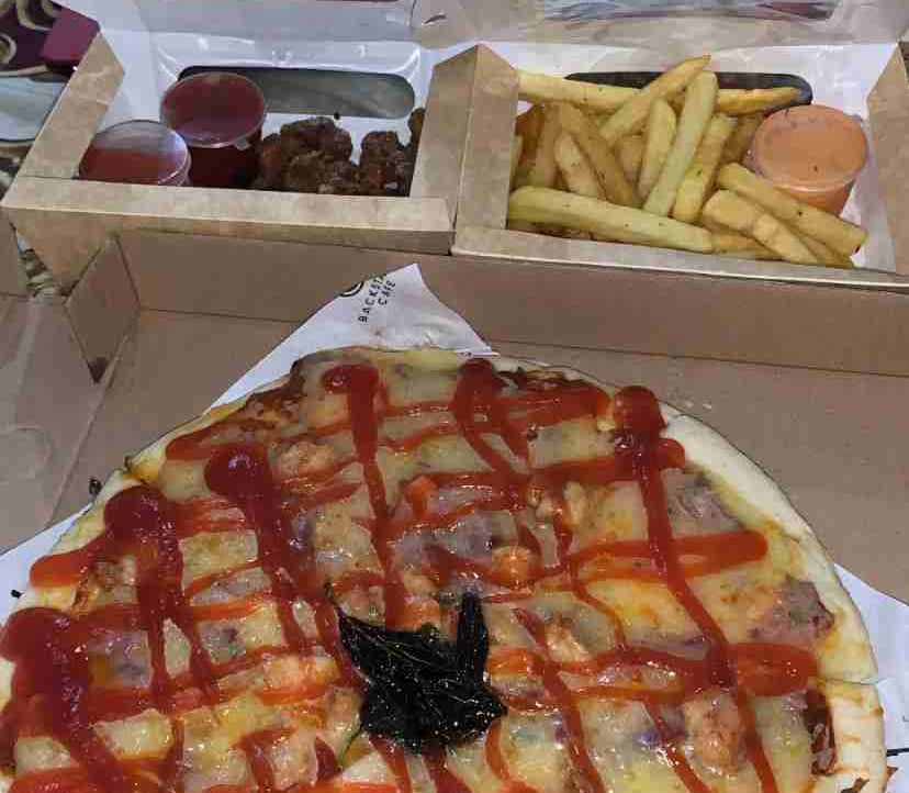 Lee Mccoy (theairdrop.lens) Lens social identity (.lens handle) PFP