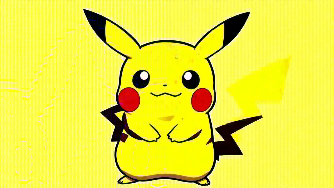 Piccachu
