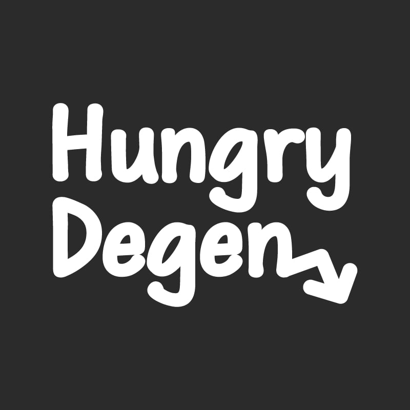 Hungry Degens Dev