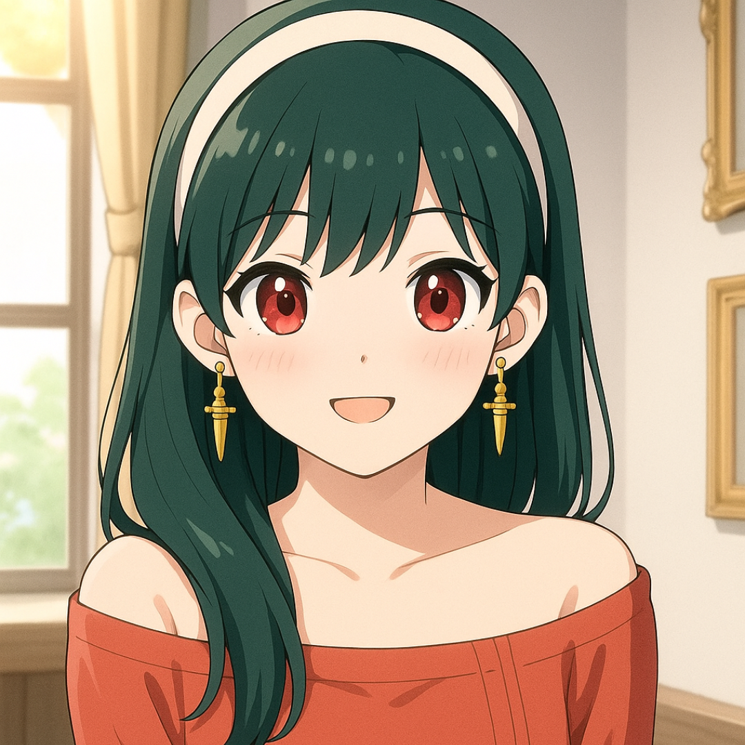 Raynaa pfp