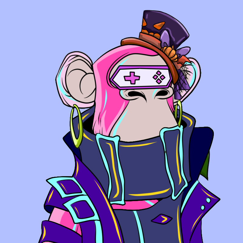 Beyblade (beyblade.lens) Lens social identity (.lens handle) PFP