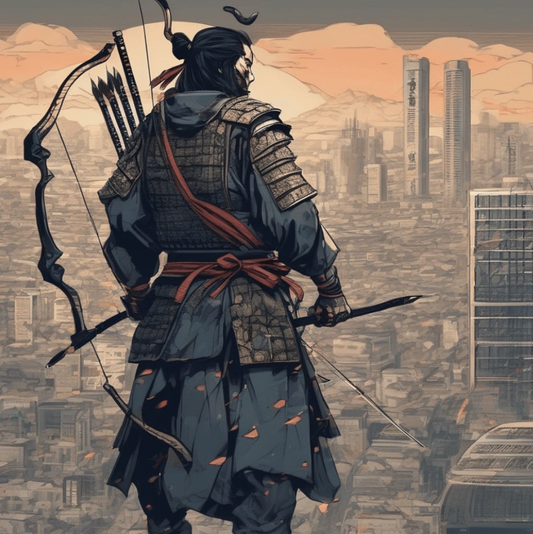 SC (scvlk) Farcaster social identity (Fname handle) PFP