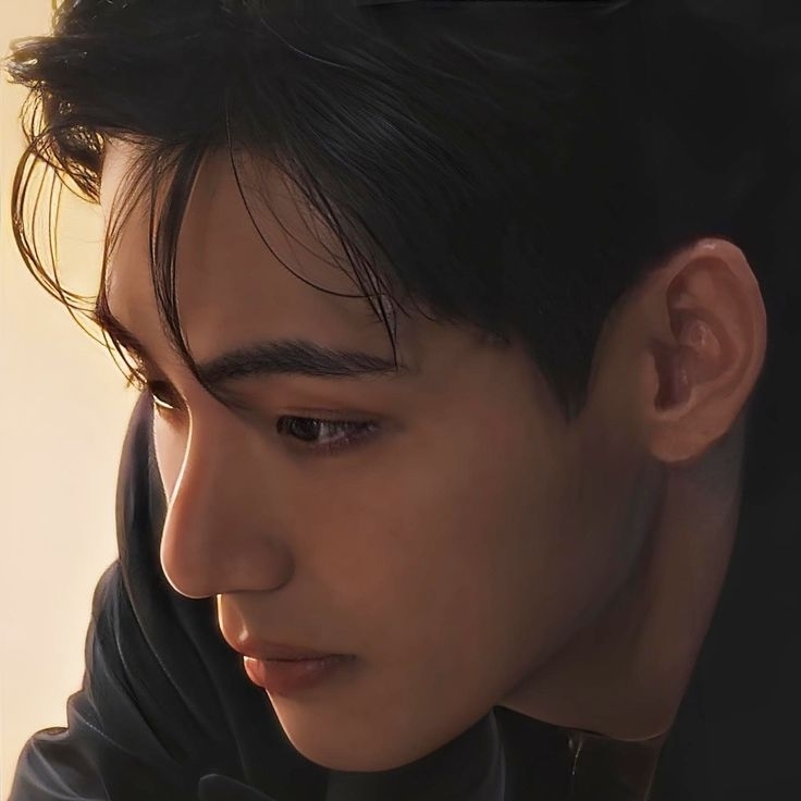 태형왕💜✌ pfp