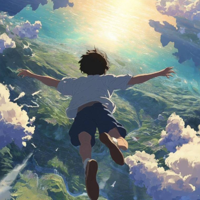 Miftahuddin (fastchrome) Farcaster social identity (Fname handle) PFP