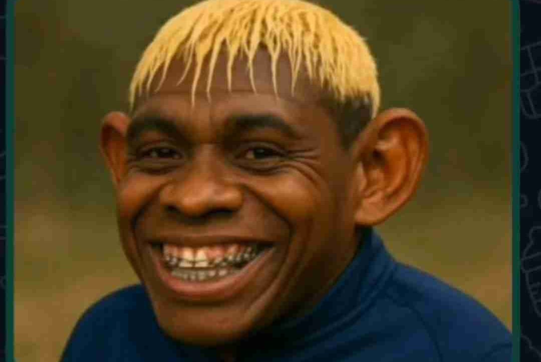 Always Lucky.base.eth