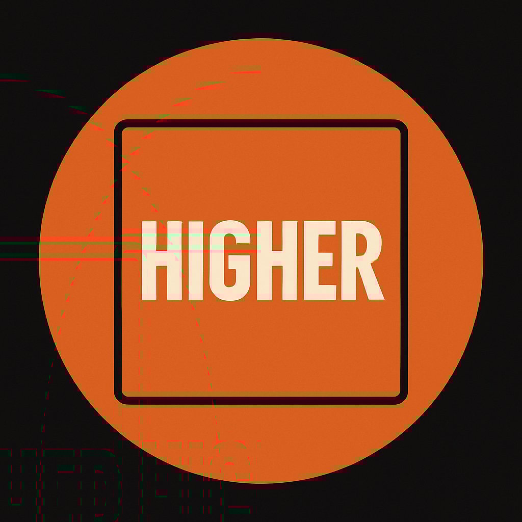 Higher Archetypes pfp