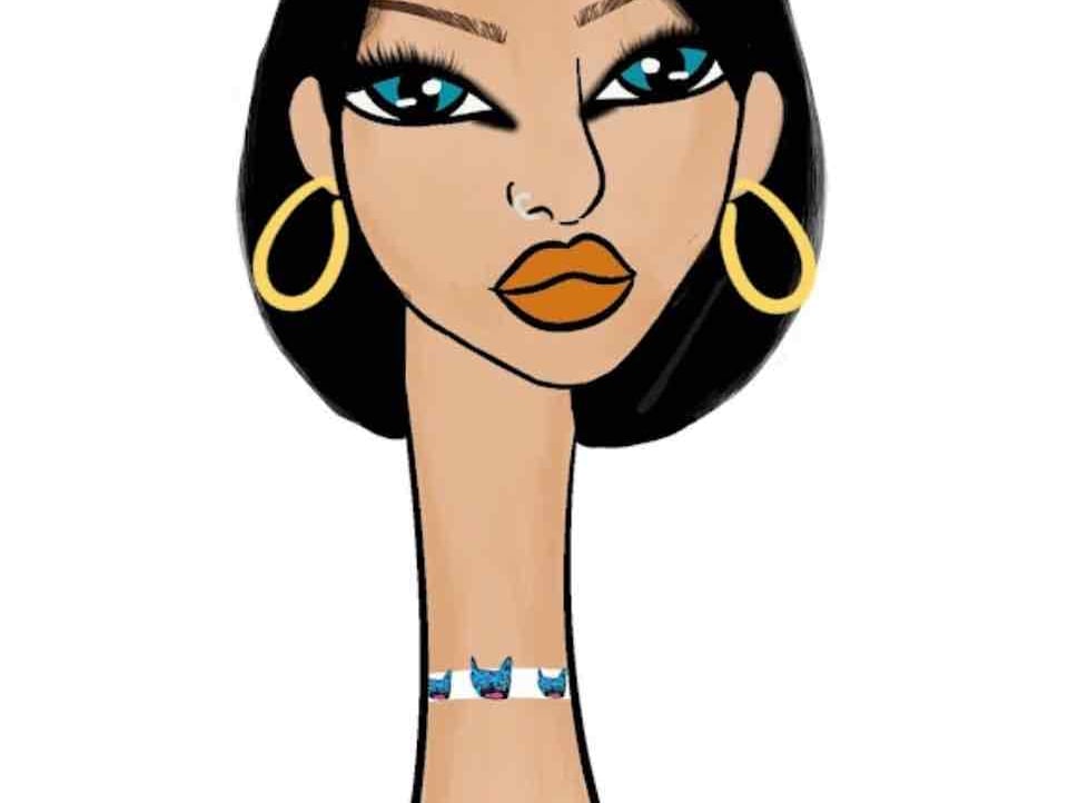 Candice pfp