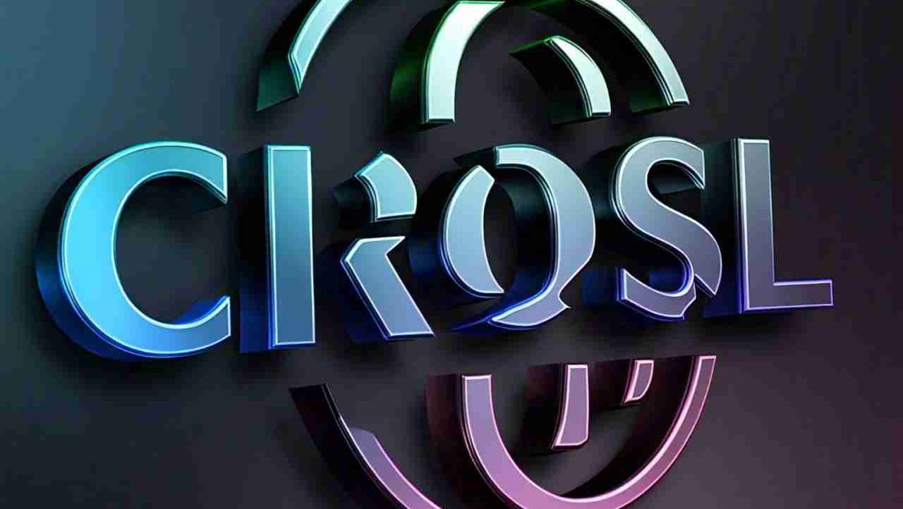 Crosl pfp