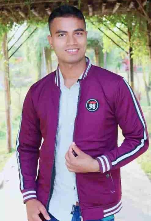 Al Amin pfp