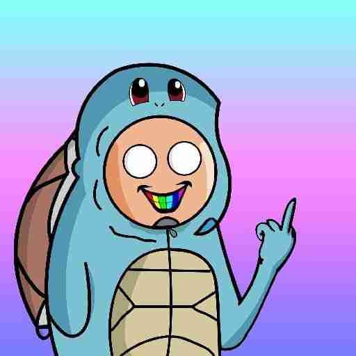 muthai.eth Ethereum Name Service (ENS and .eth domain) PFP