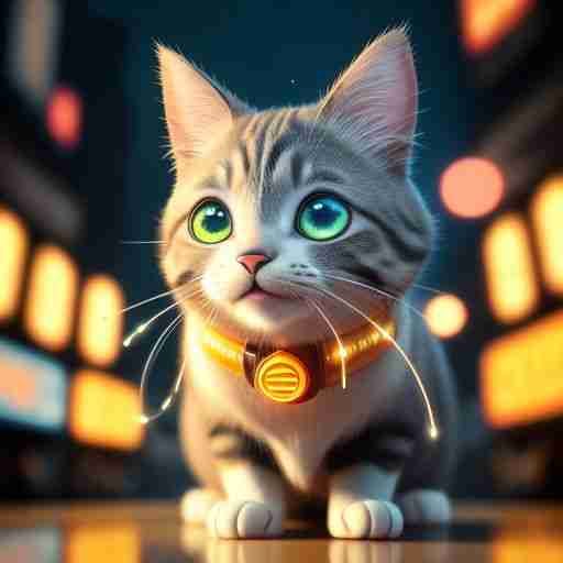 whiskers pfp