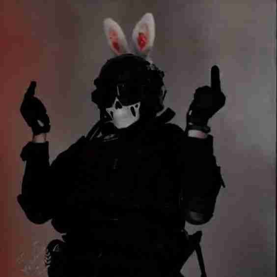 Gorelova                    (angelinagorelova) Farcaster social identity (Fname handle) PFP