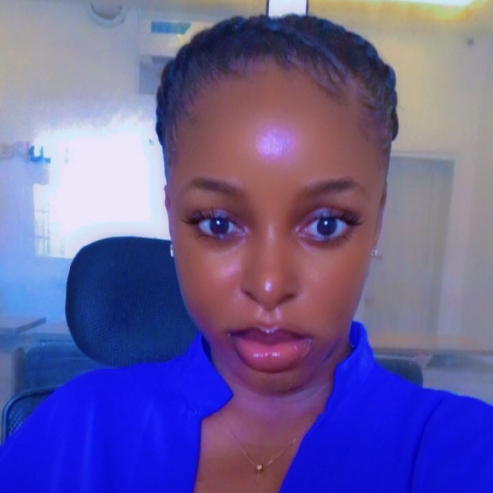 Godwin Iduma pfp