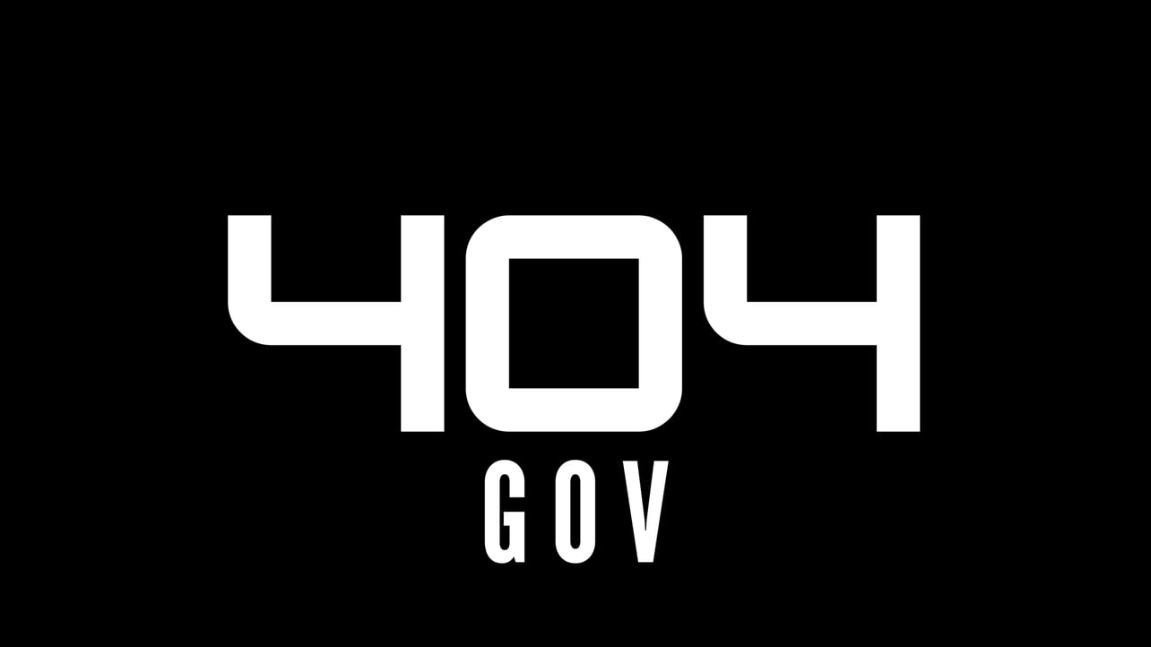 404 Gov pfp