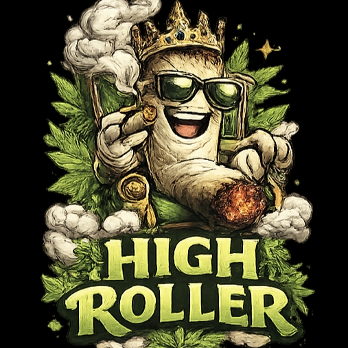 High Roller's Farcaster avatar