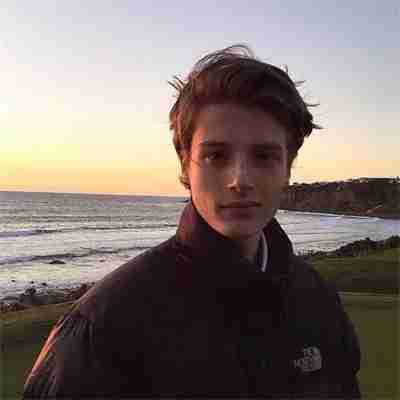 negiv Farcaster social identity (Fname handle) PFP