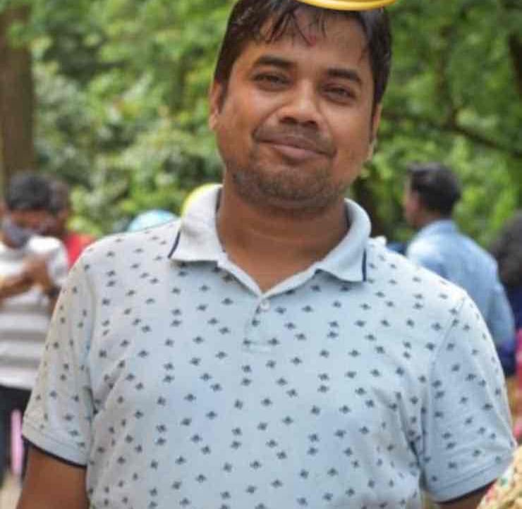 Sanjay (thecrytoboy) Farcaster social identity (Fname handle) PFP