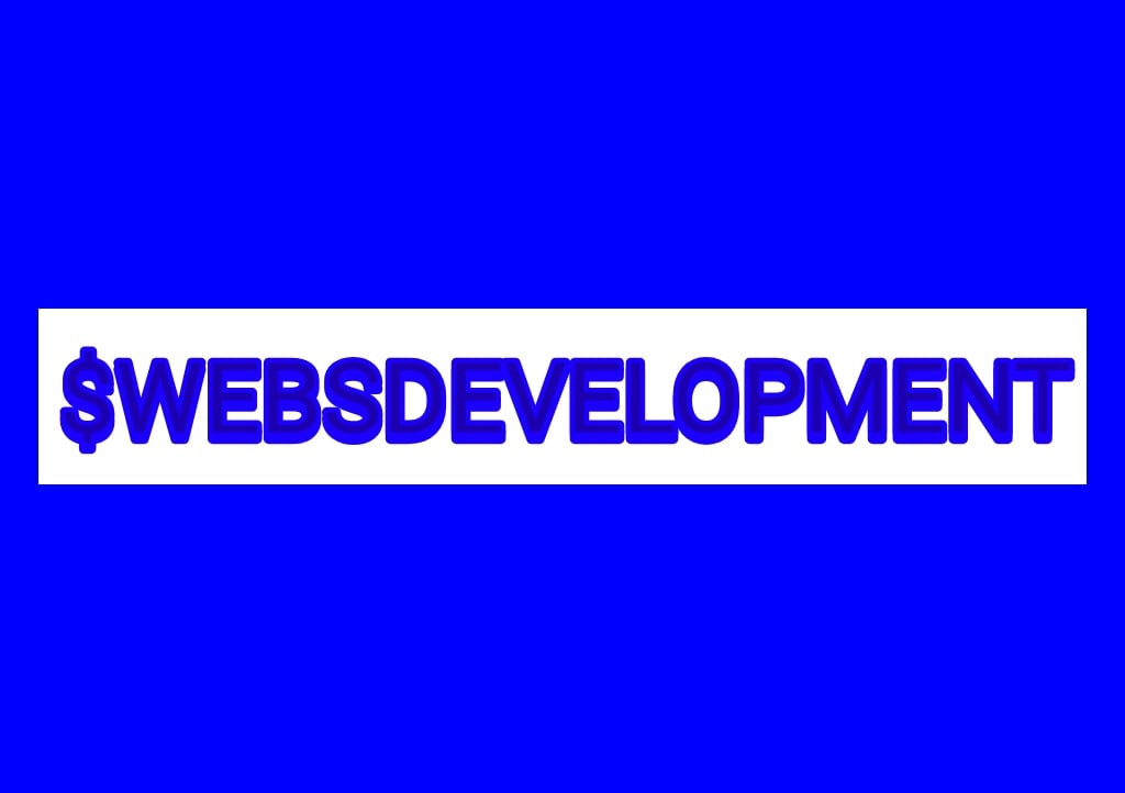Websdevelopment pfp