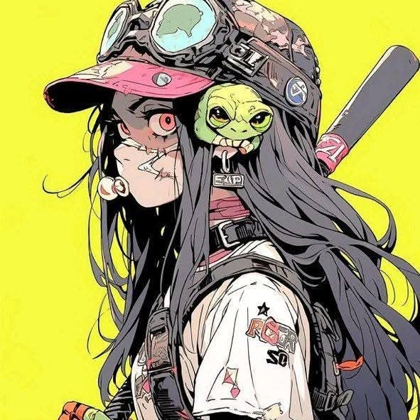 amushed.base.eth Basenames (.base.eth domains) based on ENS PFP