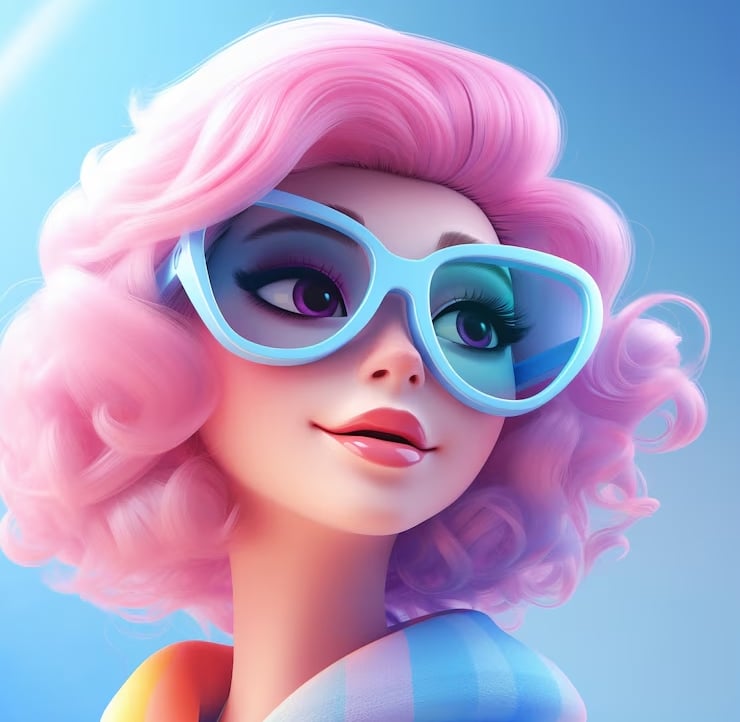 Paula Misiak pfp