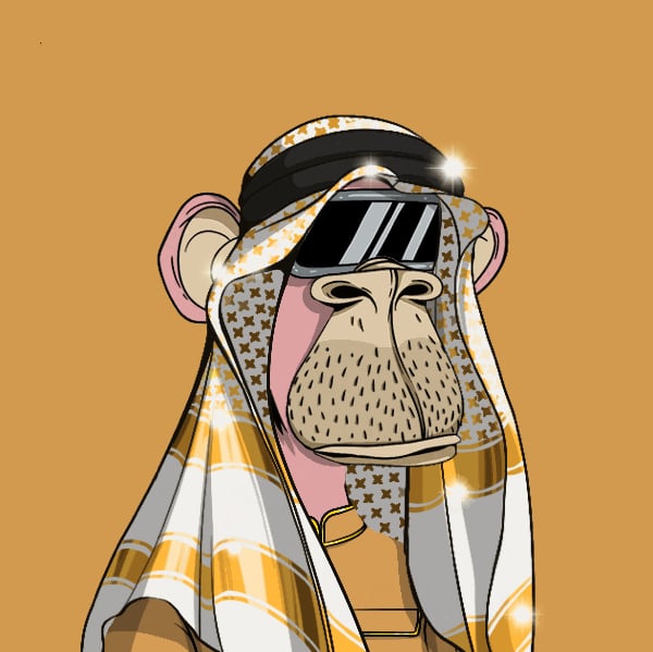 Banana pfp