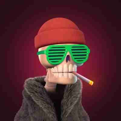 theguynkem.lens Lens social identity (.lens handle) PFP