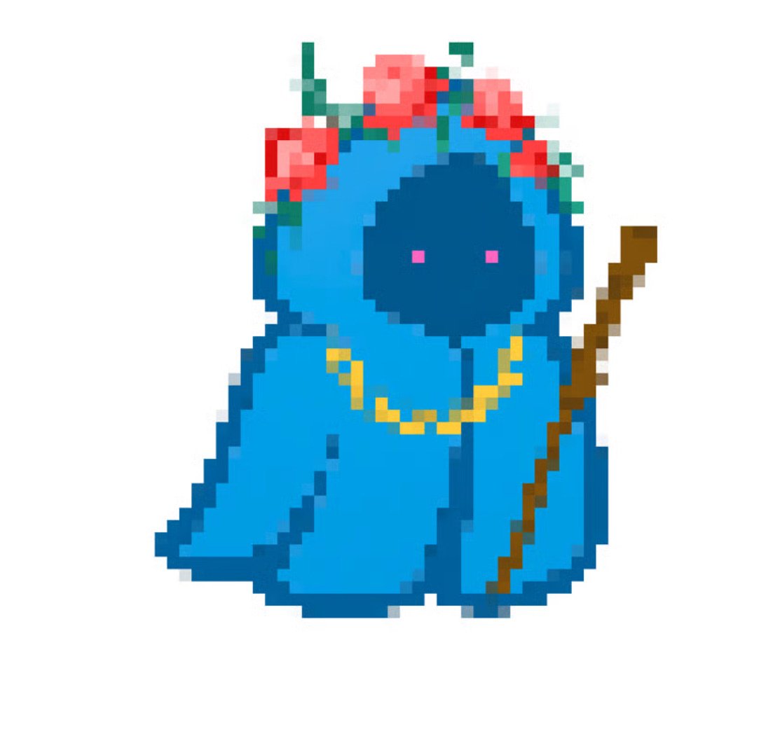 Yora Wayne (yorasai) Farcaster social identity (Fname handle) PFP