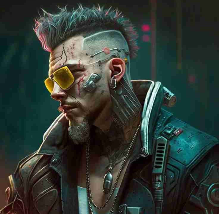 Asim (ashudxcrypto.lens) Lens social identity (.lens handle) PFP