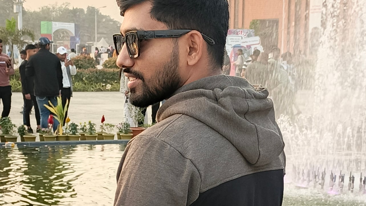 Joydeb Munshi pfp