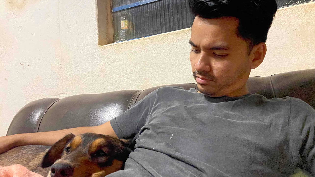 Kuba (ryokeikuba.lens) Lens social identity (.lens handle) PFP