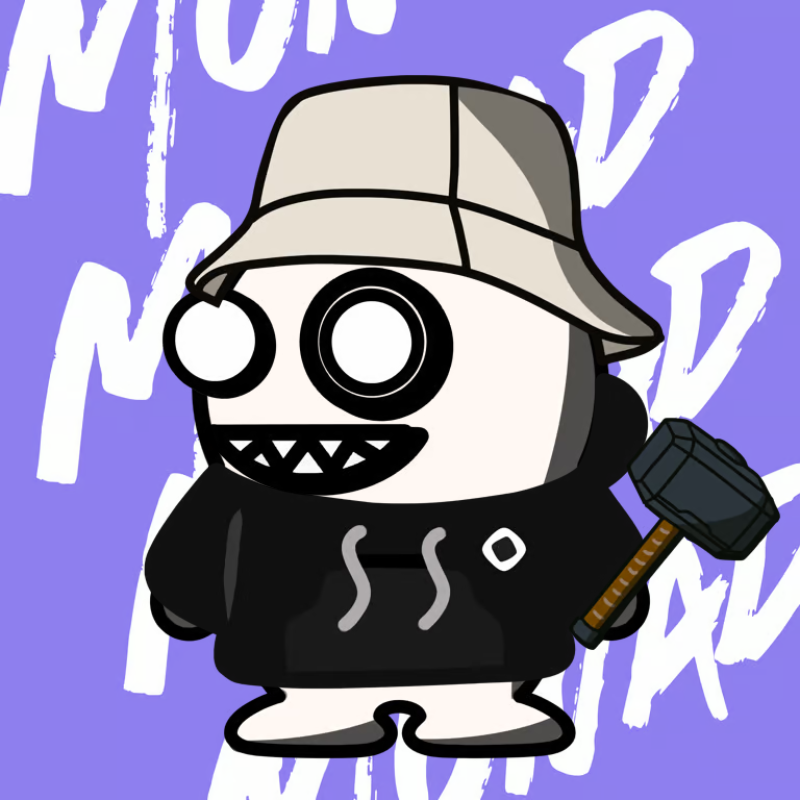 monstar pfp