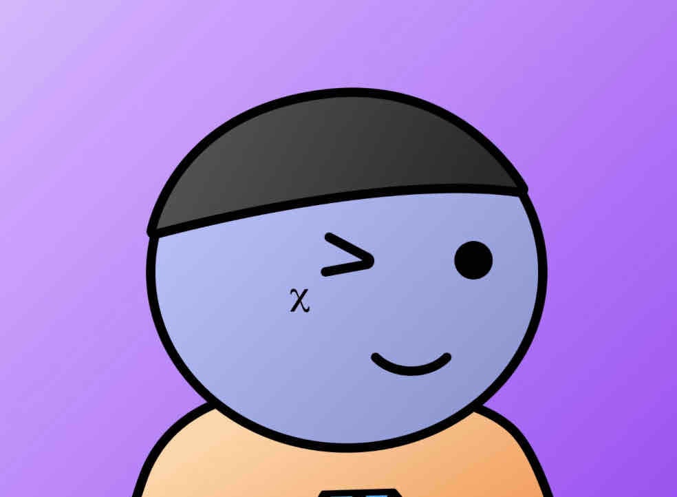 André Botelho (oxdrebth.lens) Lens social identity (.lens handle) PFP