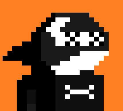 Earaujo (e83araujo) Farcaster social identity (Fname handle) PFP