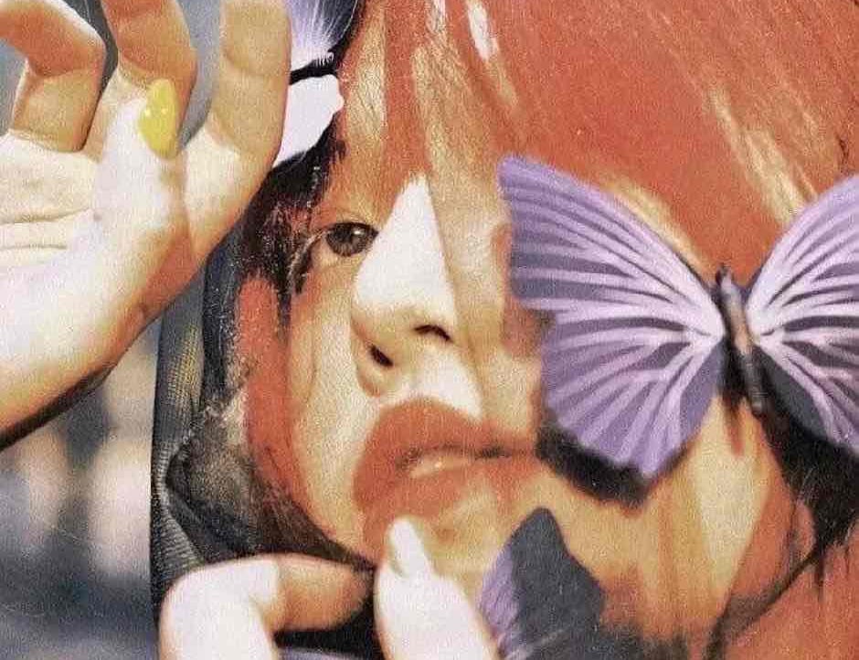 enesh (maurene) Farcaster social identity (Fname handle) PFP