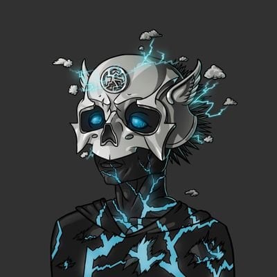 Tʜᴇ Vᴀɴɴ (✸,✸)'s Farcaster avatar
