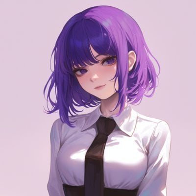 Xasha pfp