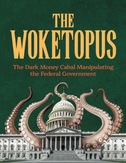 The Dark Money Cabal