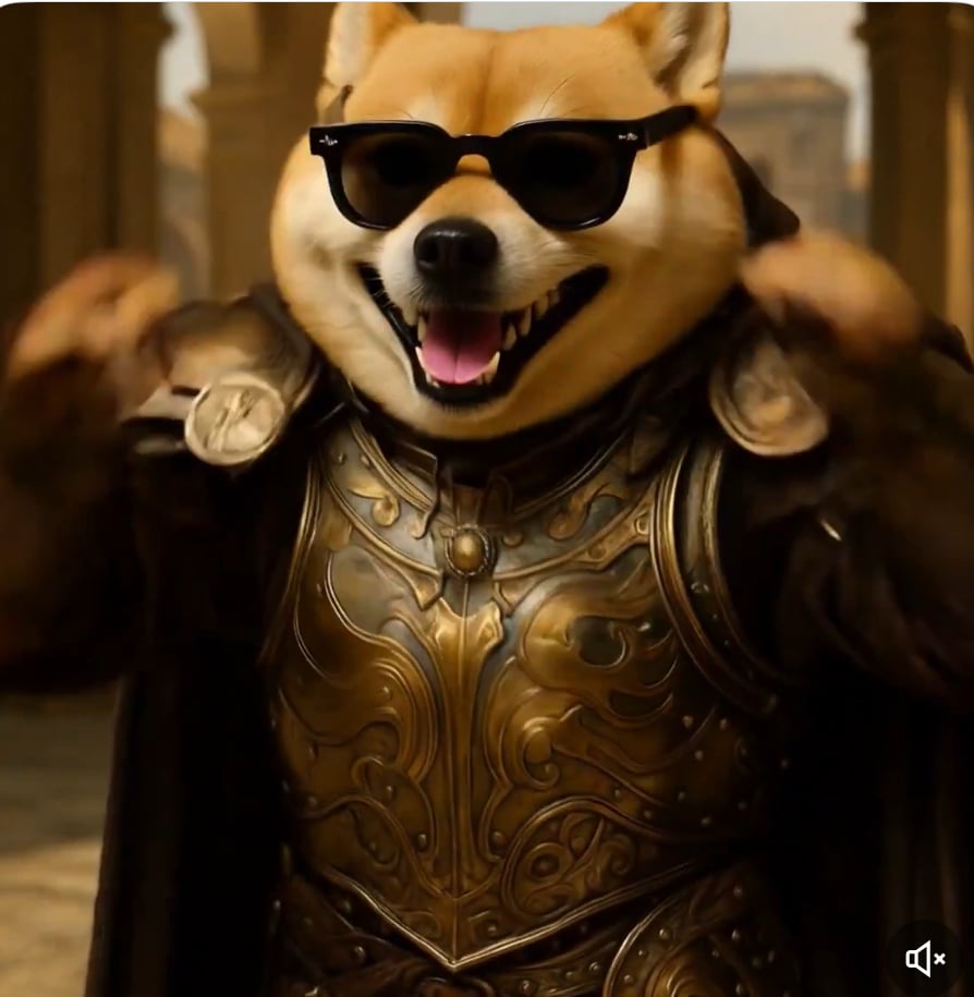 Dogeus Maximus