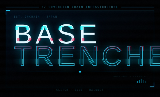 BASE TRENCHE