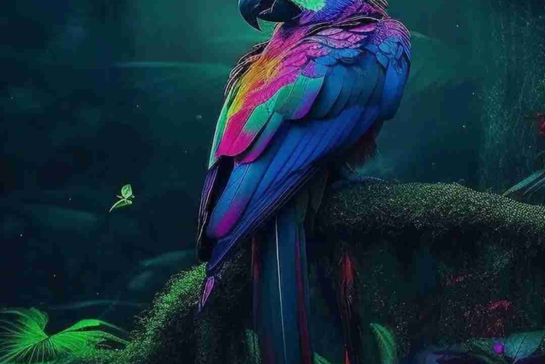 ramiraruna (ramiraruna.lens) Lens social identity (.lens handle) PFP