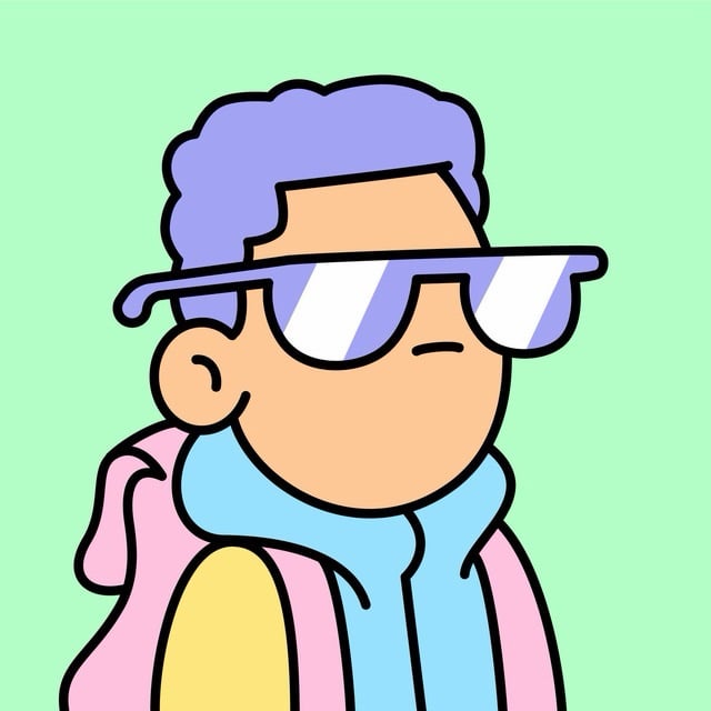 Wells's Farcaster avatar