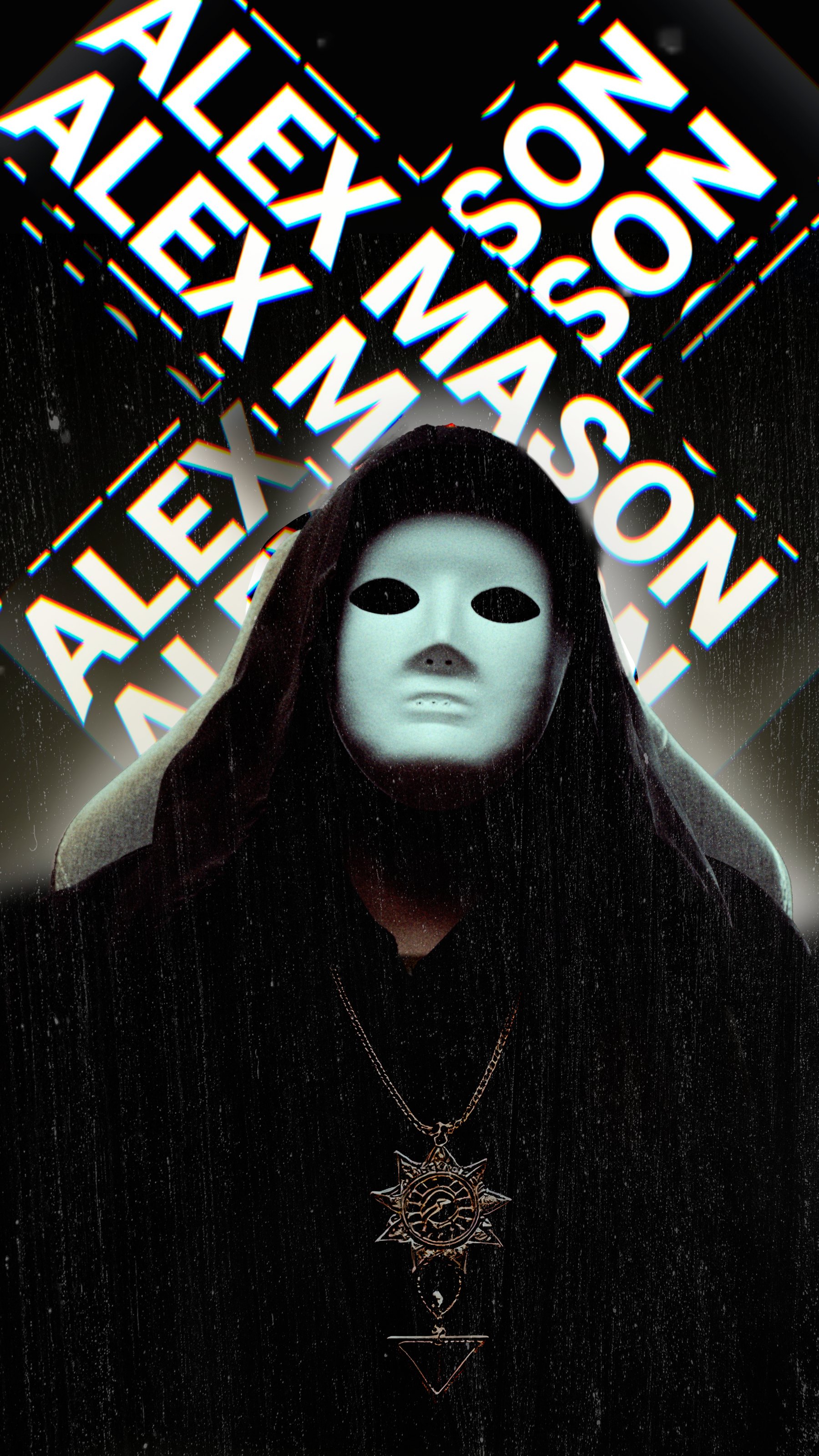 Alex Mason 👁️ △ pfp