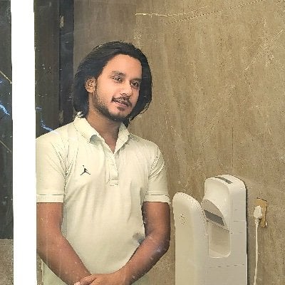 md amaan waris's Farcaster avatar