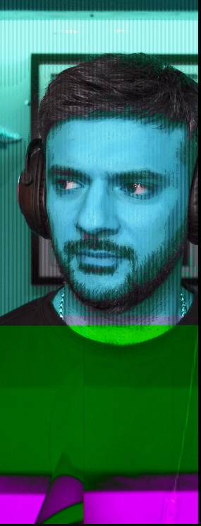 8 bit tino