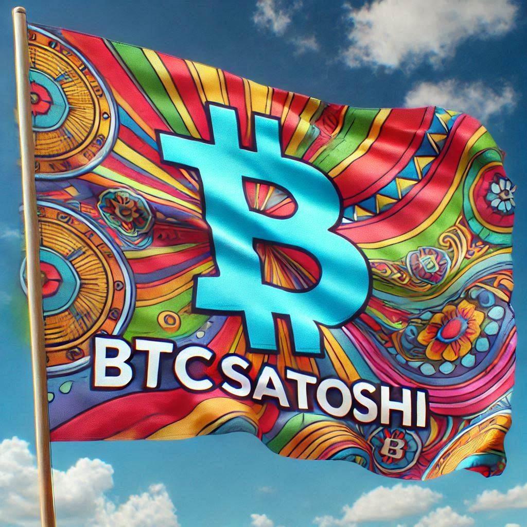 BTCSATOSHI pfp