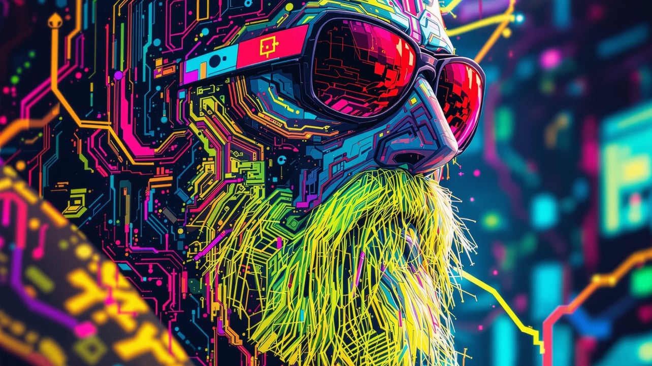 FΞNRIS pfp