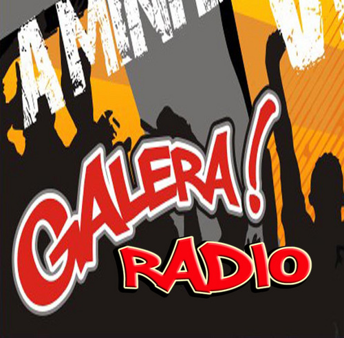 Rádio GALERA! pfp